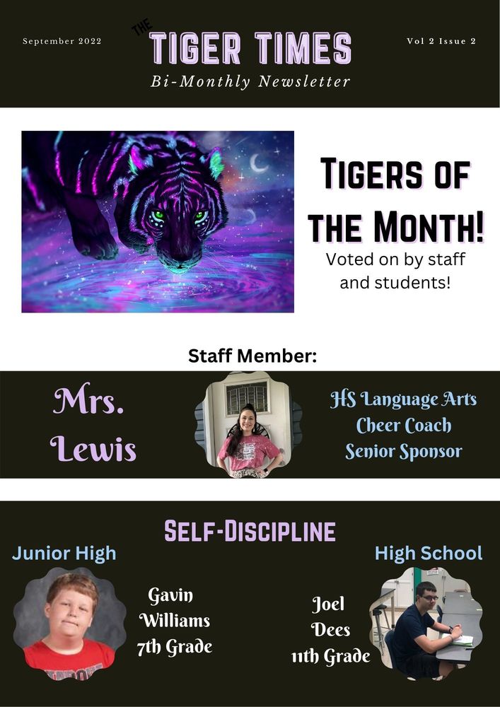 Newsletter 2:2