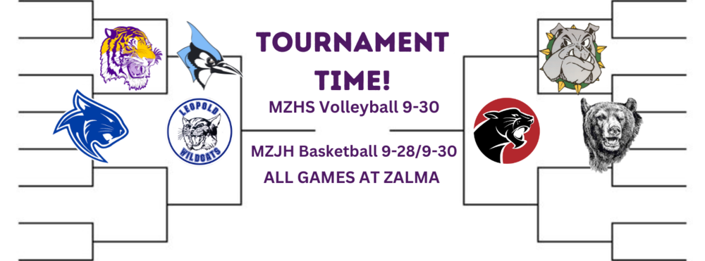 Zalma Tournament