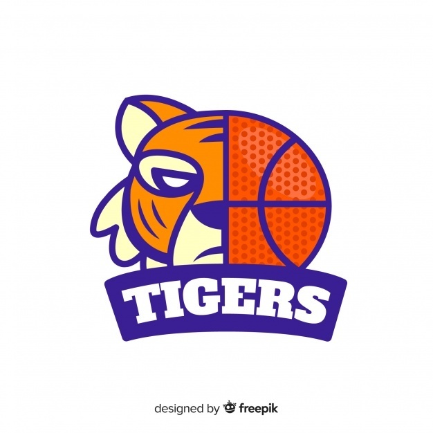 Tiger Basketball 
